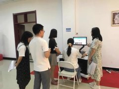 全國社會心理服務(wù)體系建設(shè)試點展-西平縣