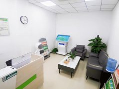 駐馬店社會心理服務(wù)中心免費開放體驗